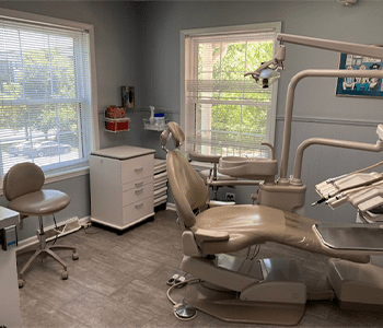 Charlottesville Va Dentist