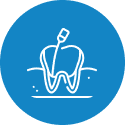 Root Canals in Charlottesville Va