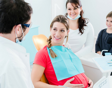Pregnant? 9 Questions You May Have About Your Dental Health