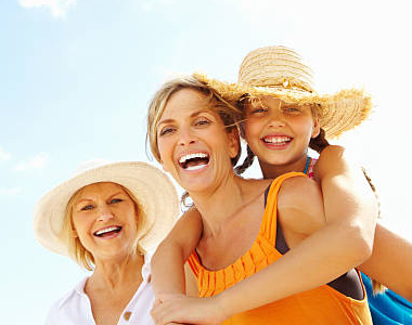 Tips for Healthy Summer Smiles