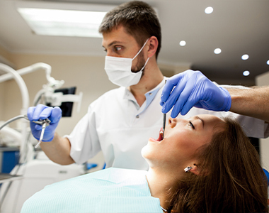 Emergency Dentist Charlottesville VA