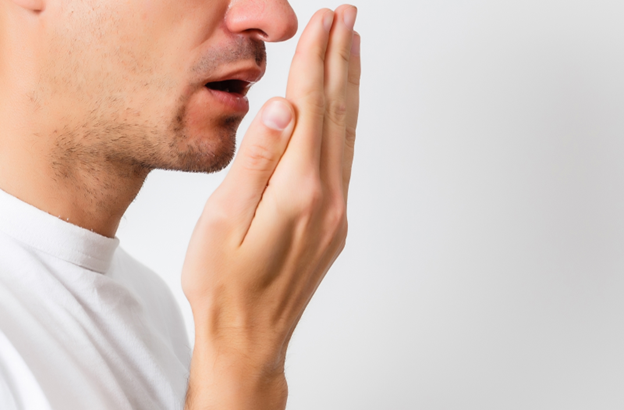 Bad-Breath
