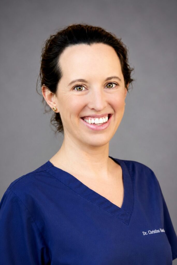 Dr. Christina Horton