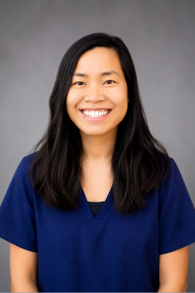 Dr. Katie Vo