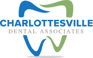 site logo